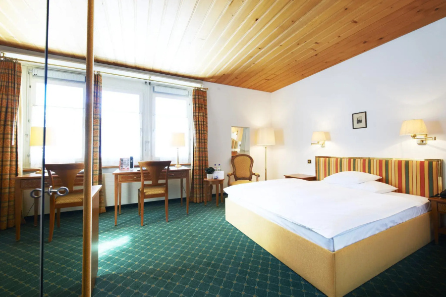 Grand Hotel Regina