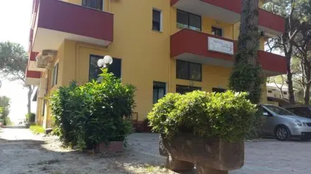 Enera Hotel
