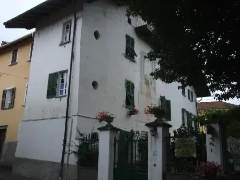 Casa Di Alfredo B&B
