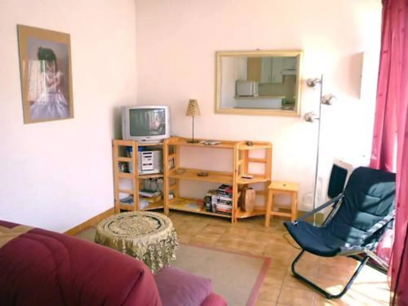 Apartment Les Cypriennes