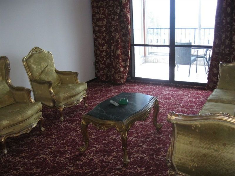 Imperial Resort & Red Sea Hotel