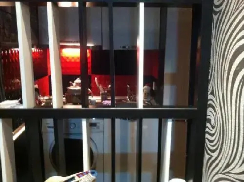 Apartment Mirza Mansur