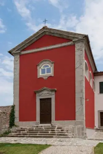 Villa Sardini
