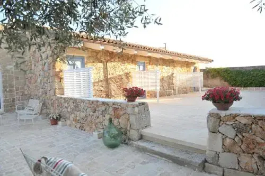 masseria la tofala