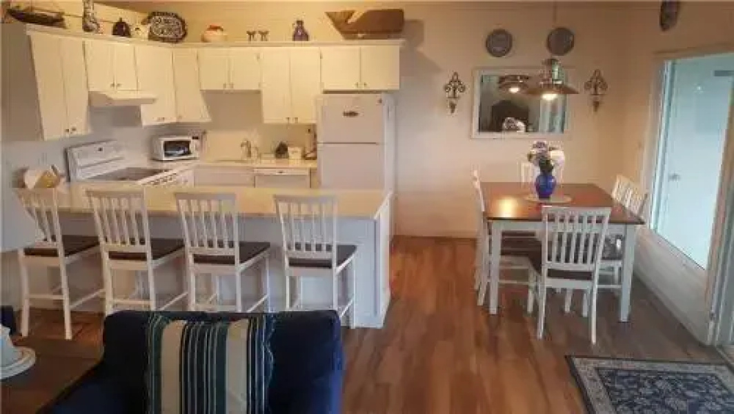 Pacific Terrace T444 Two Bedroom