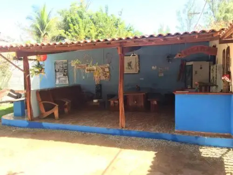 Piparadise Beach Hostel