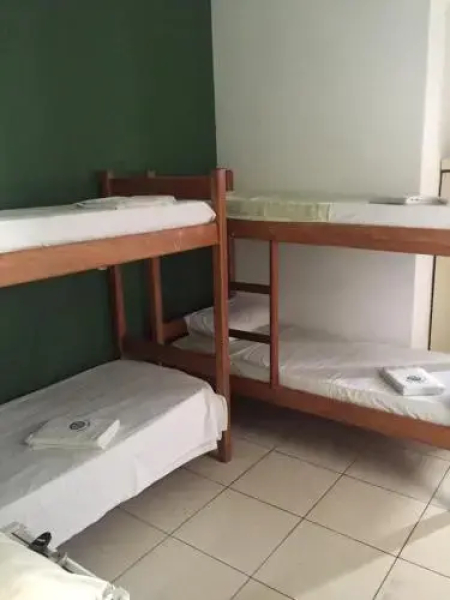 Hotel São Francisco de Icaraí