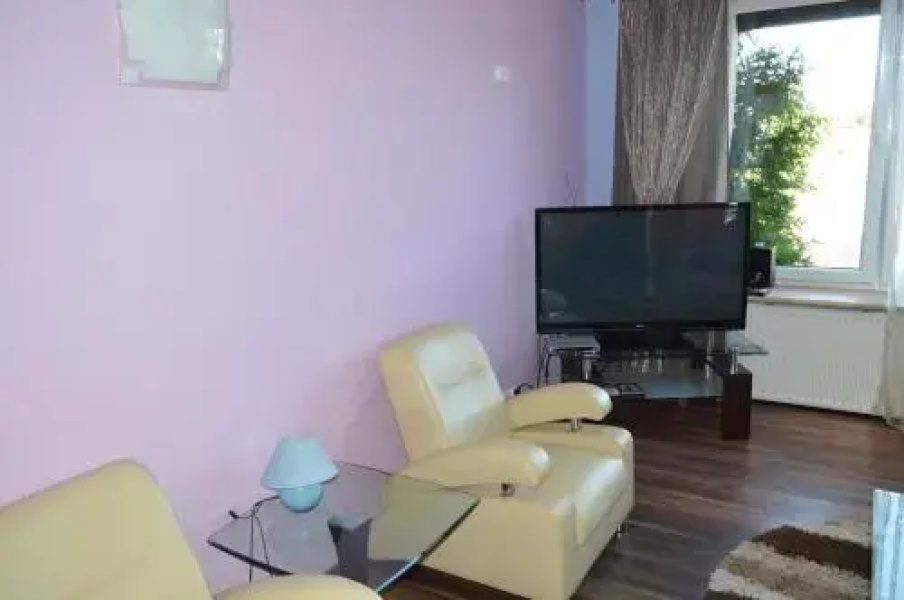 Apartmenty Złoty Dąb Kołobrzeg