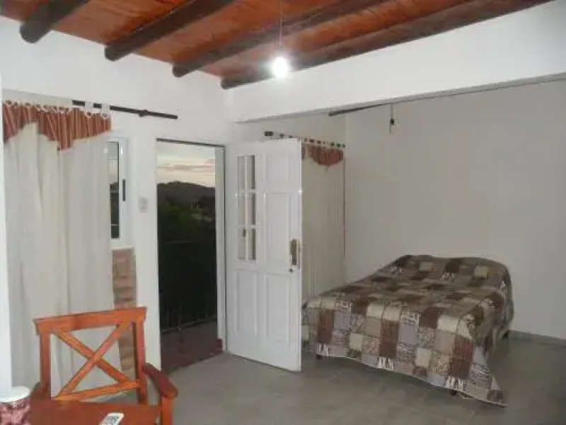 El Viejo Molino