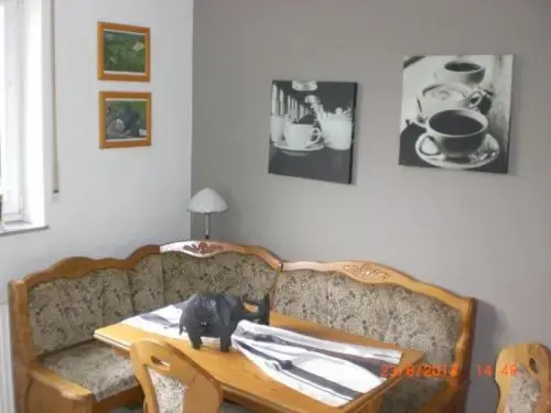 Ferienwohnung Distelrath