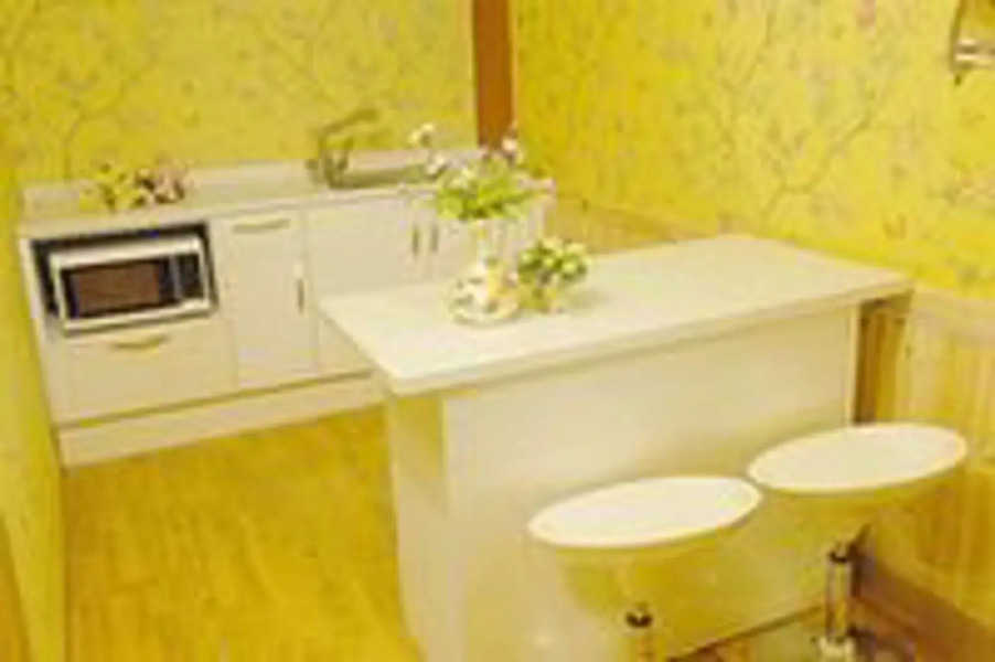 Yangpyeong Clear Water Pension