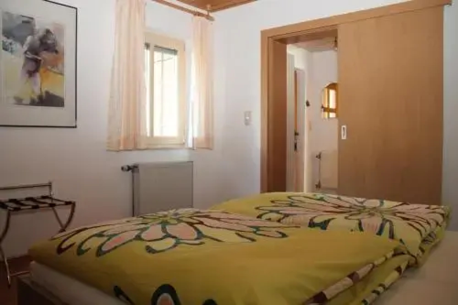 Ferienwohnung am Altenstein