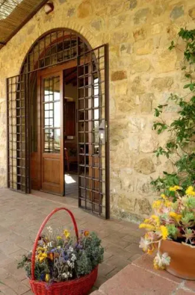 Agriturismo Buondonno
