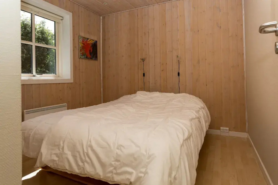 Ærenpris 67 Holiday House