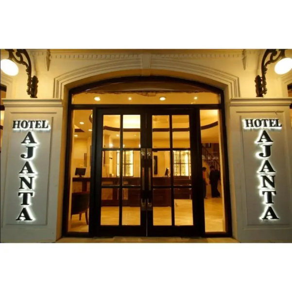 Vista Rooms at Jaisalmer Sam Dhanana Rd