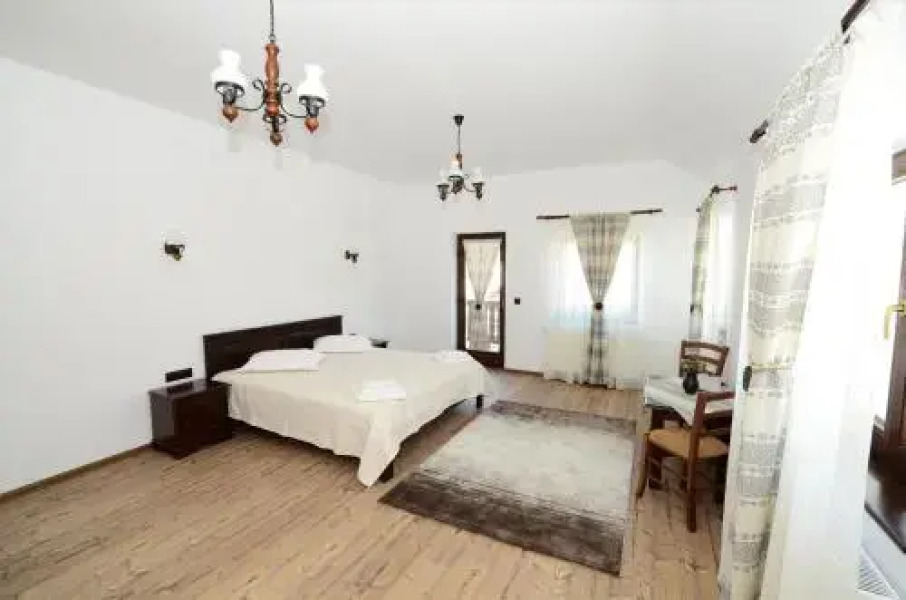 Pensiunea Agroturistica Anamaria