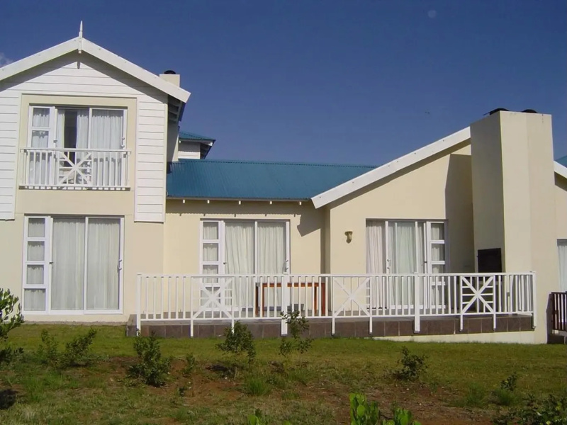 Lodge 64 Pinnacle Point