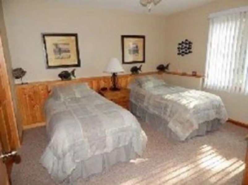 Northstar House