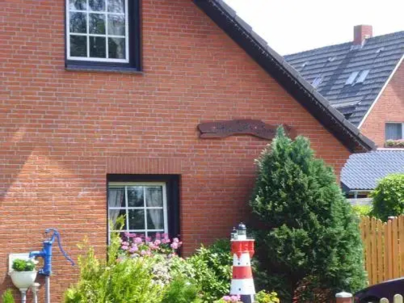 Ferienhaus Jan Granat