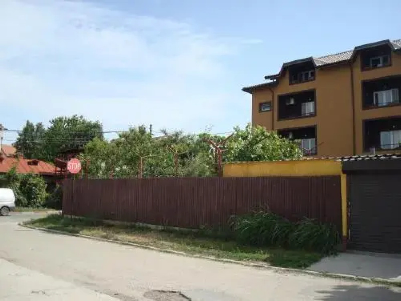Pensiunea Casa Soarelui