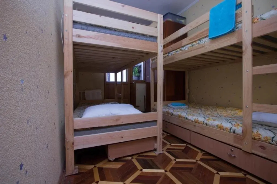 Ne Tolko Hostel