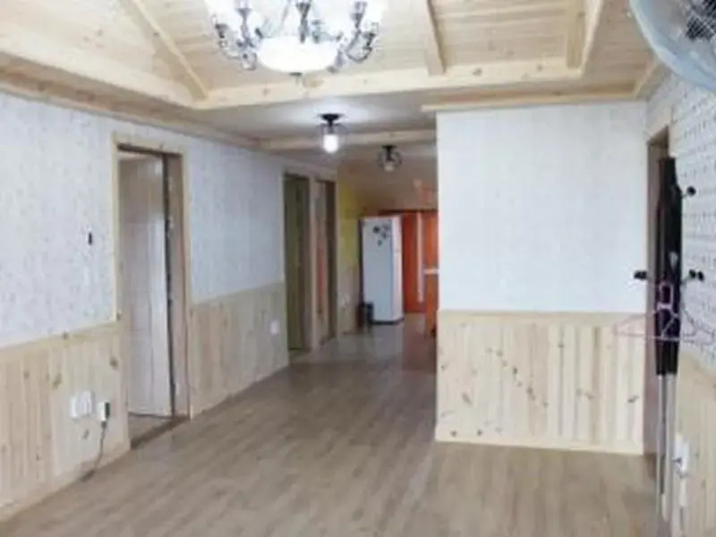 Hi & J Guesthouse - Hostel