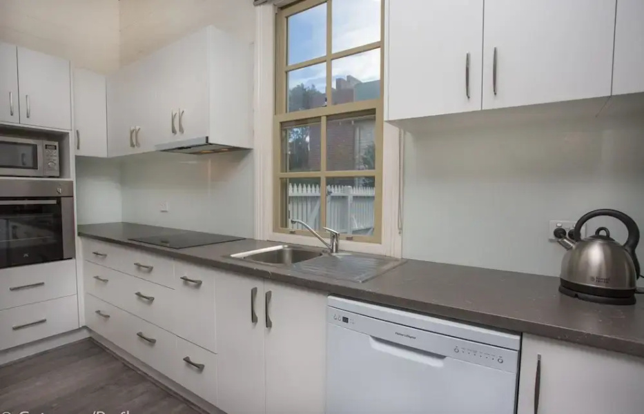 The Pambula Cottage