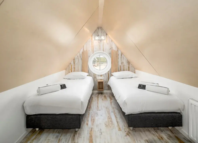 Roompot Beach Resort Nieuwvliet-Bad