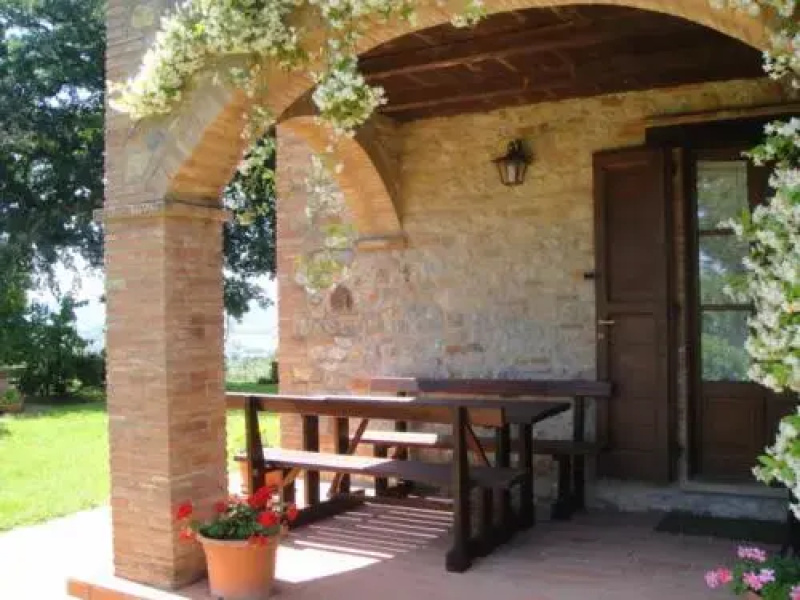 Agriturismo Cornieto