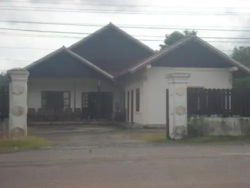 Sanhak Guesthouse 1