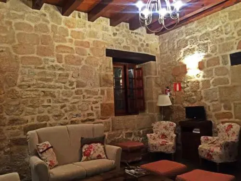 Posada Torre Palacio La Taxuela