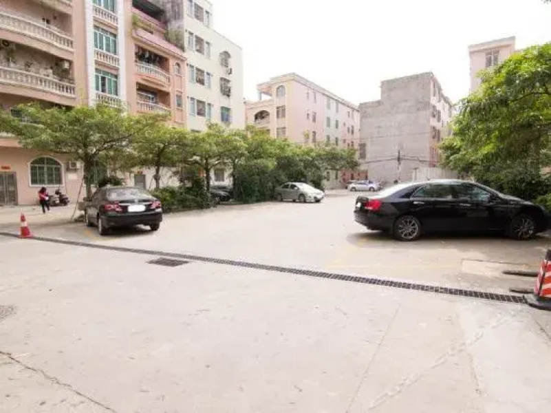 Yangjiang Chengtian Business Hotel