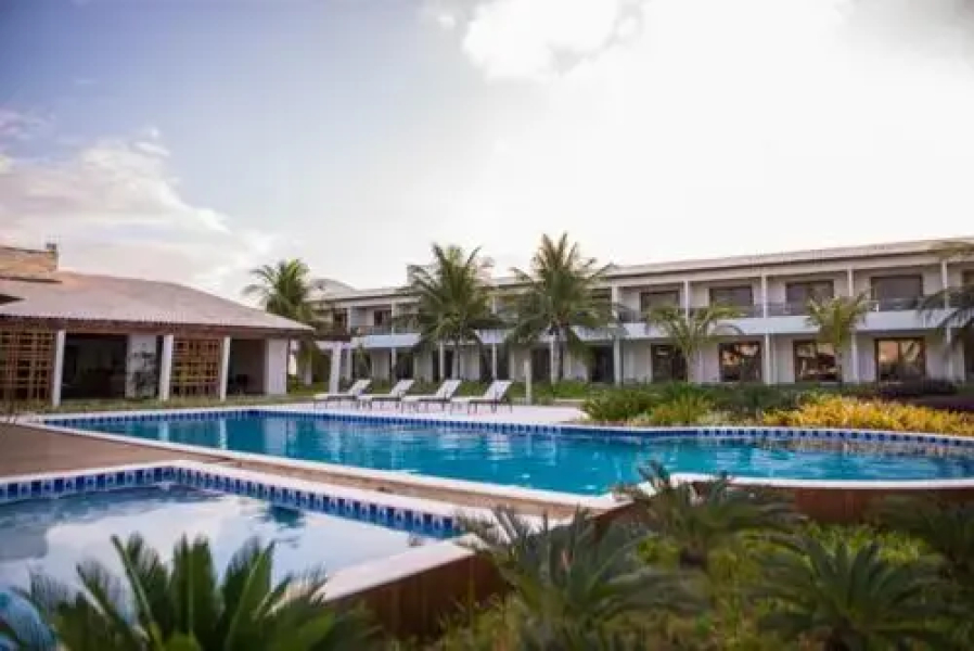 Ebenezer Village Hotel Pousada