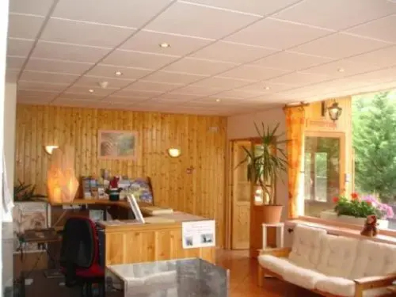 Residence des Domes