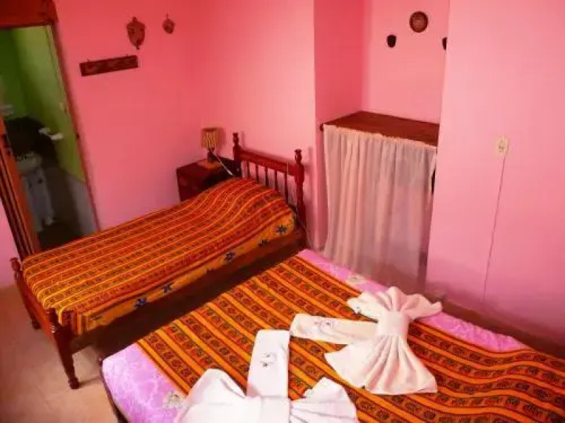 Hostal la Soñada