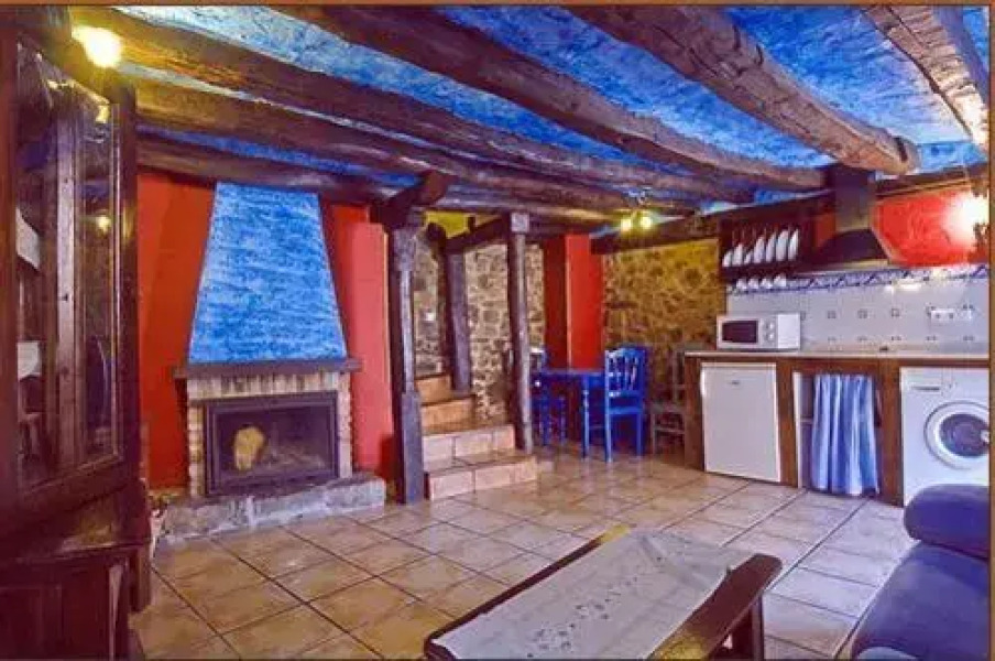 Apartamentos El Patio