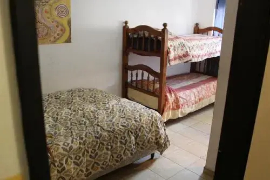 Hostel Internacional Uspallata