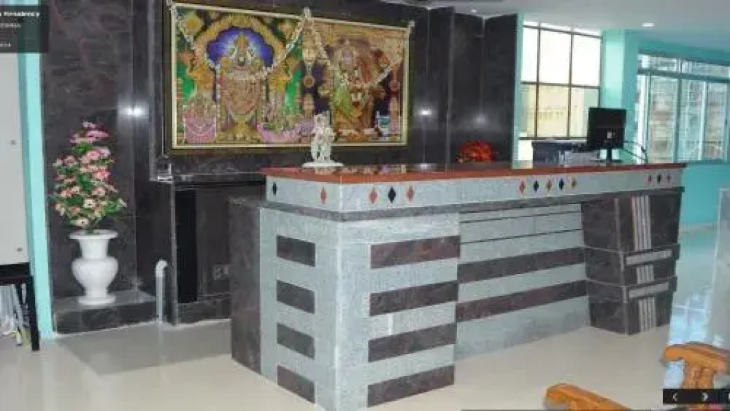 Sai Krishna Residency