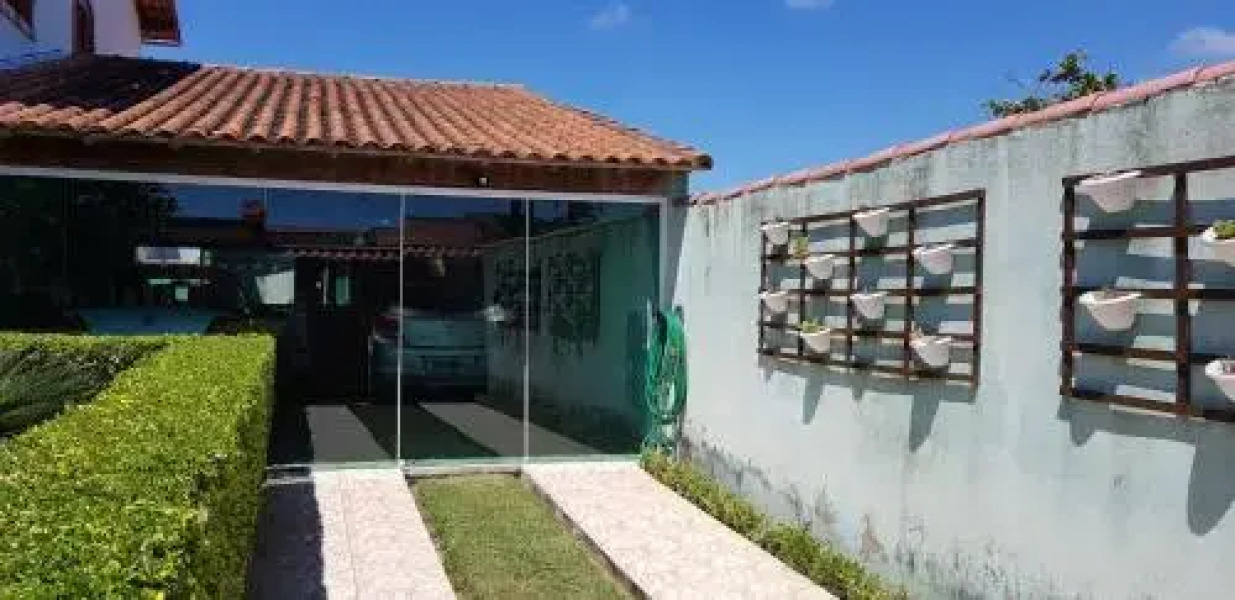 Residência Jamesson Arraial do Cabo