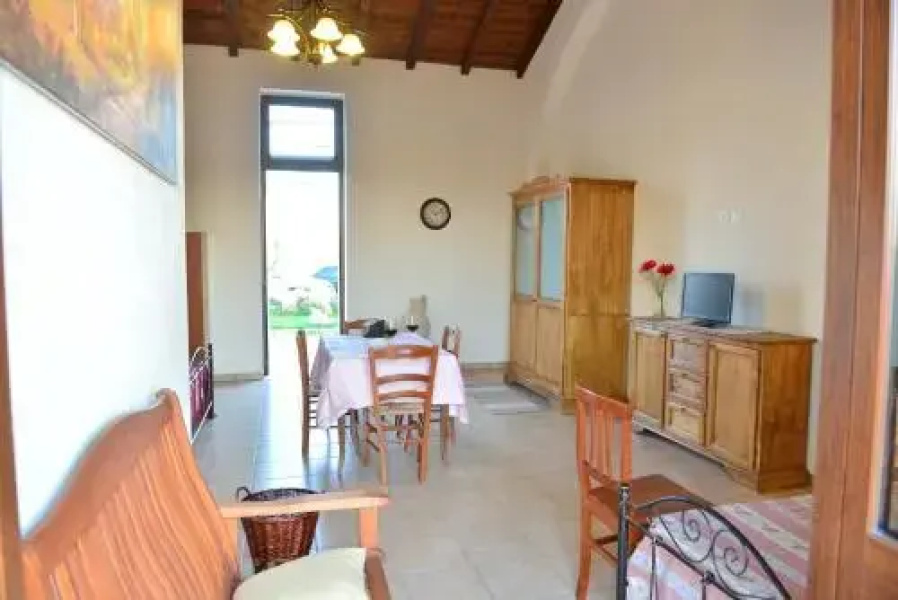 Masseria Sucéa