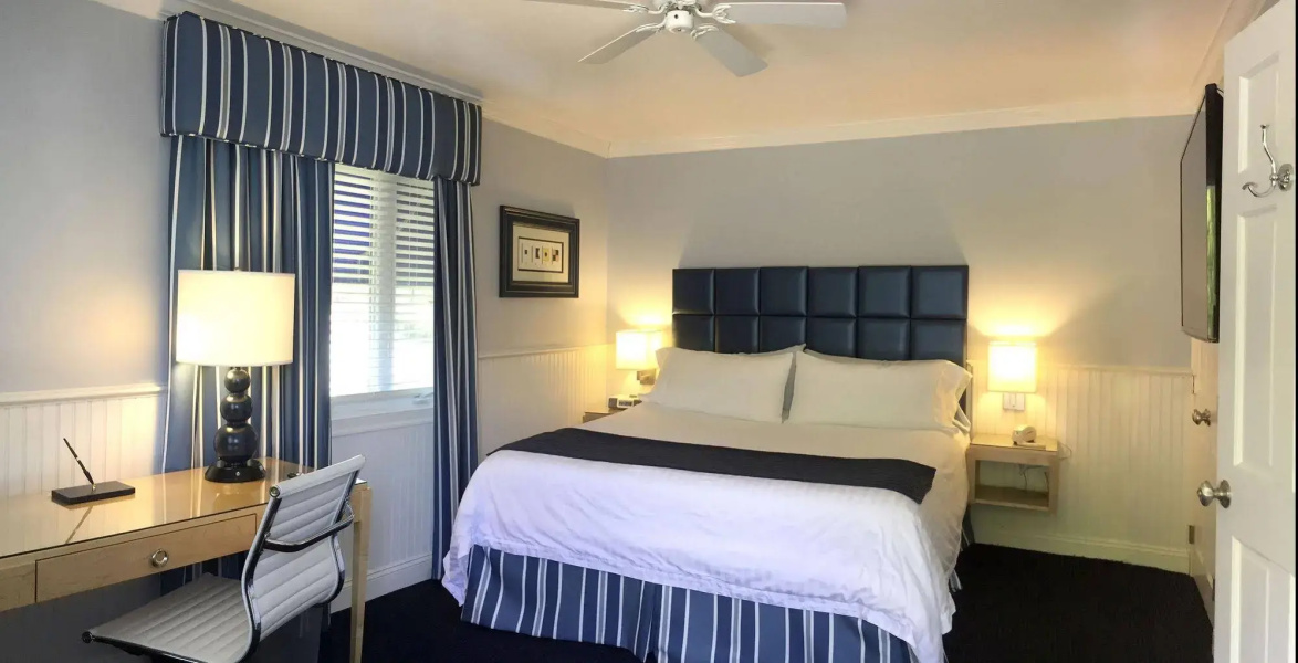 Atlantic Inn