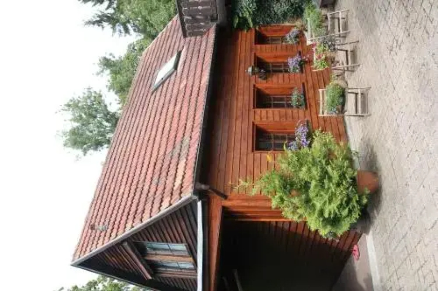 Ferienhaus Friedrich