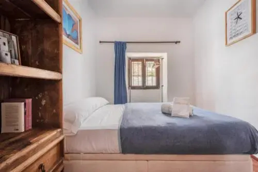 Apartamento Comendador
