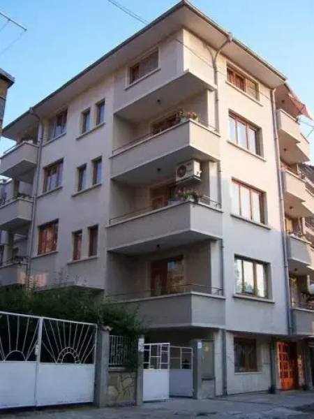 Guest House Kostandara