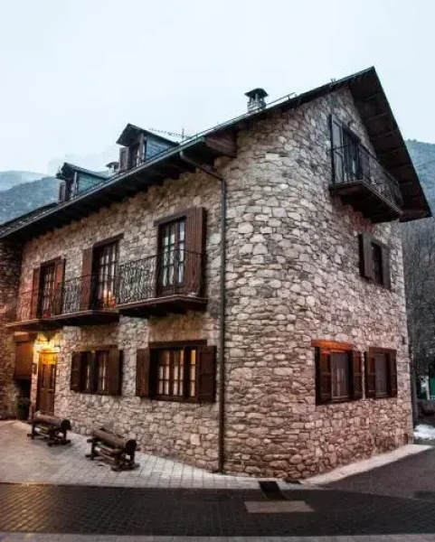 Sisquet Apartaments