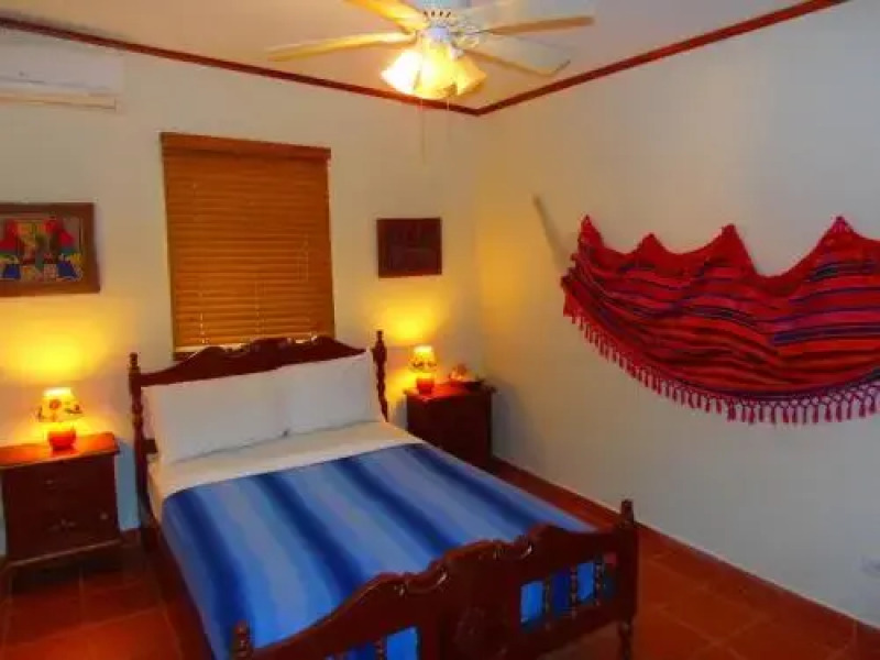 Casa Pacifica with Golf Cart