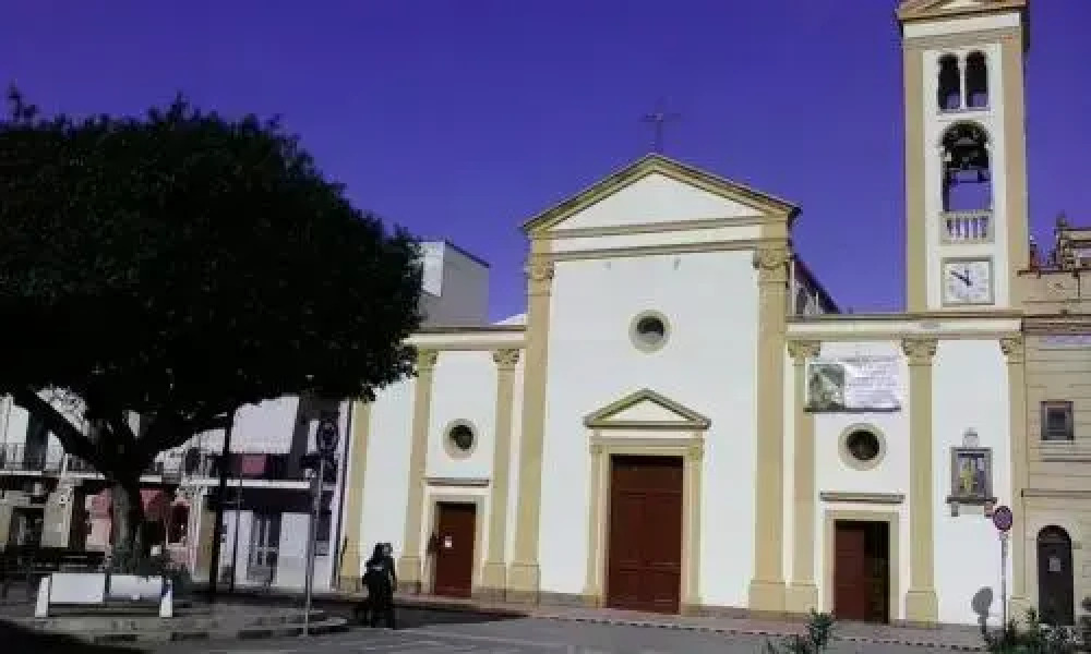 La Terrazza Sul Golfo