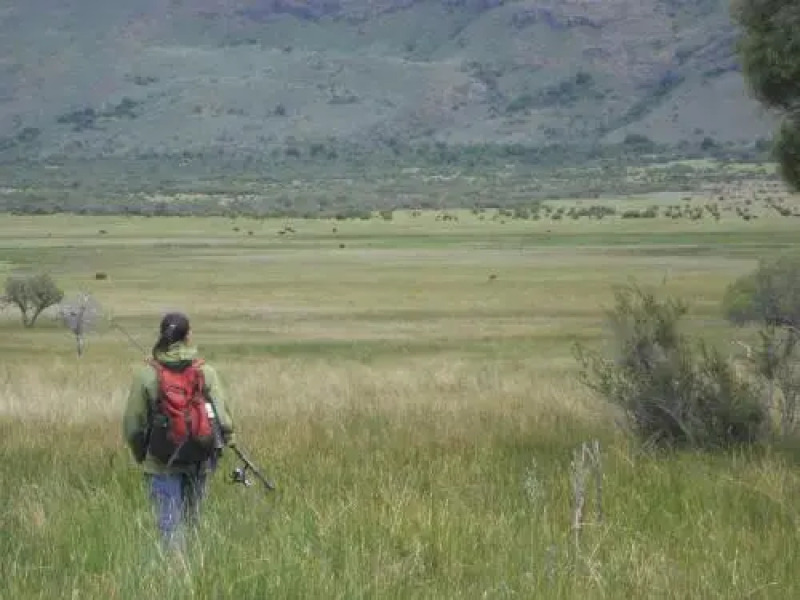 Piuke Mapu Patagonia Hostel