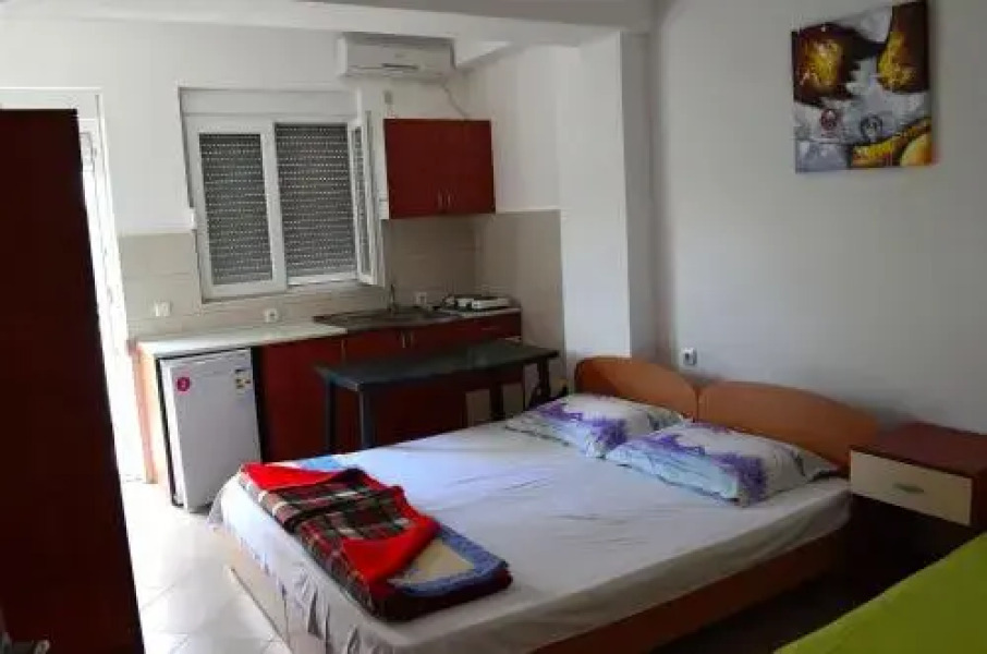 Apartmani Tomar
