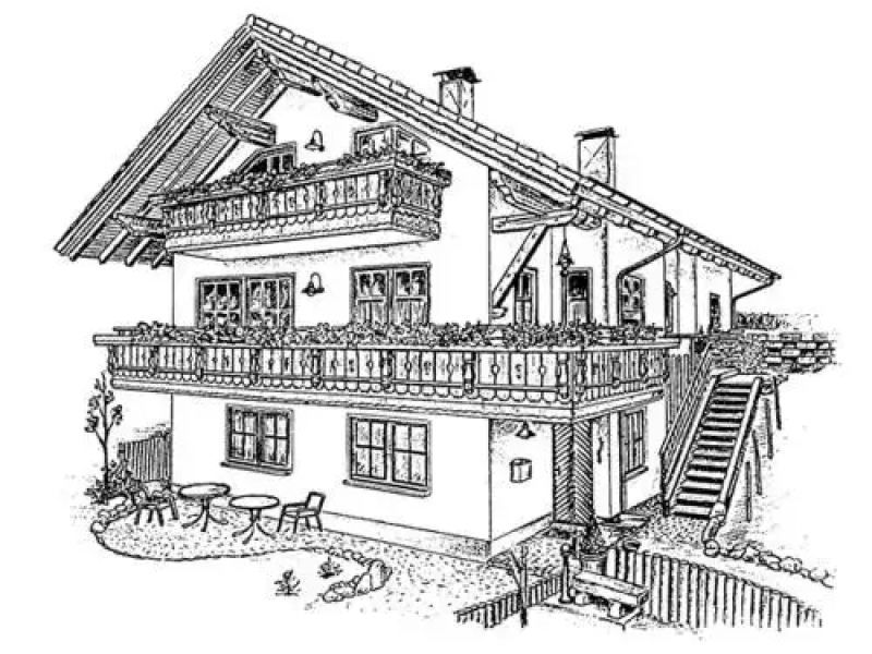 Haus Andrea